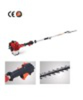 Pole hedge trimmer