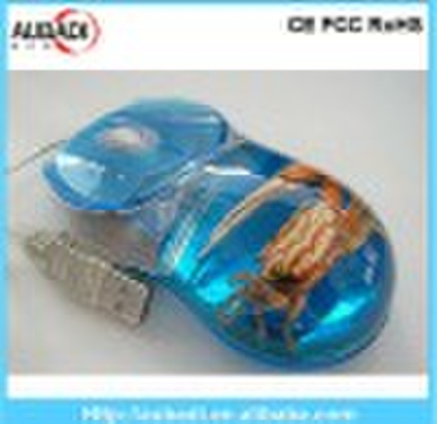 Liquid Mouse OBD-G102C