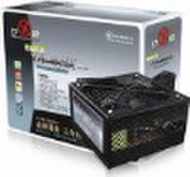 350W PSU