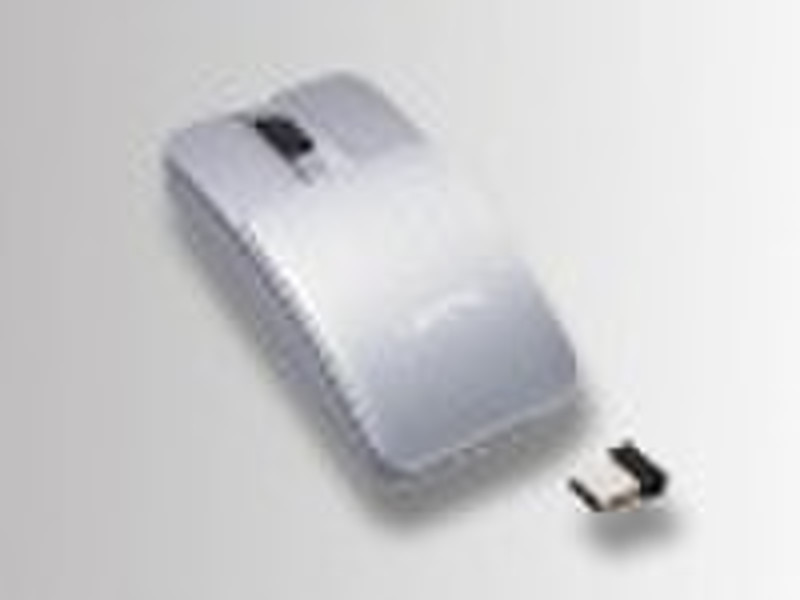 SLIDE WIRELESS LASER MOUSE(LY-3300)