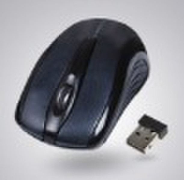 wireless optical mouse