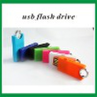 colorful usb drive