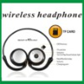 Hot New Arrival  Mini Wireless Earphone With Suppo