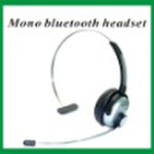 Hot Seller Mini Mono Bluetooth Headphone With Micr