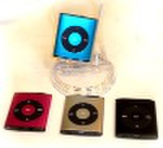 MP3 player (PL-1640)