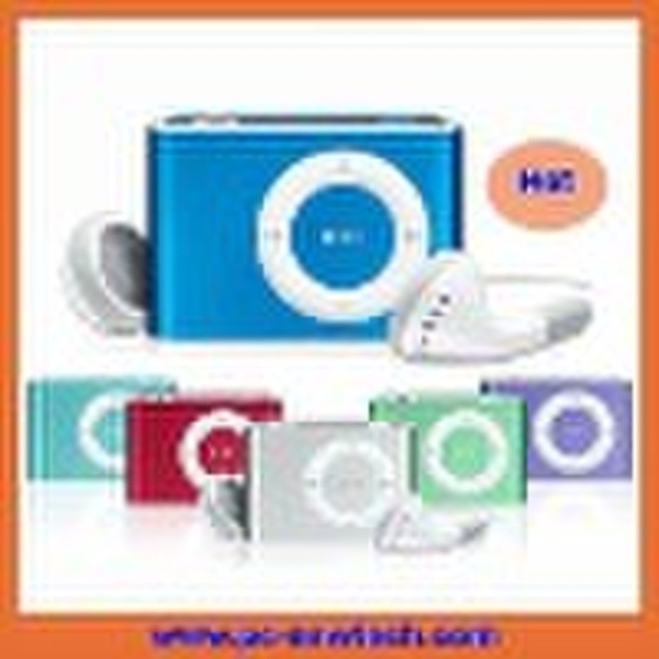 MP3 (PL-1627)