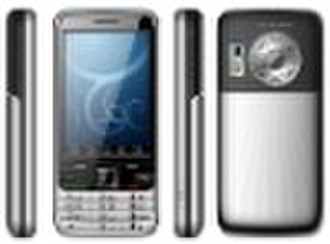 Gsm Мобильный телефон, двойной SIM TV мобильный телефон (MB-30
