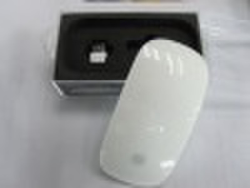 2.4G wireless mouse