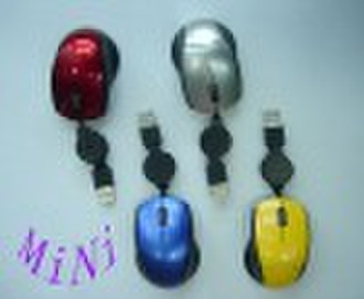 3D optiocal mouse ew model opticalwired optical mo