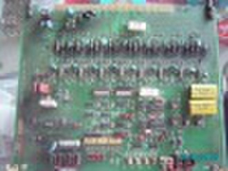barudan embroidery machine  4541 electronic board