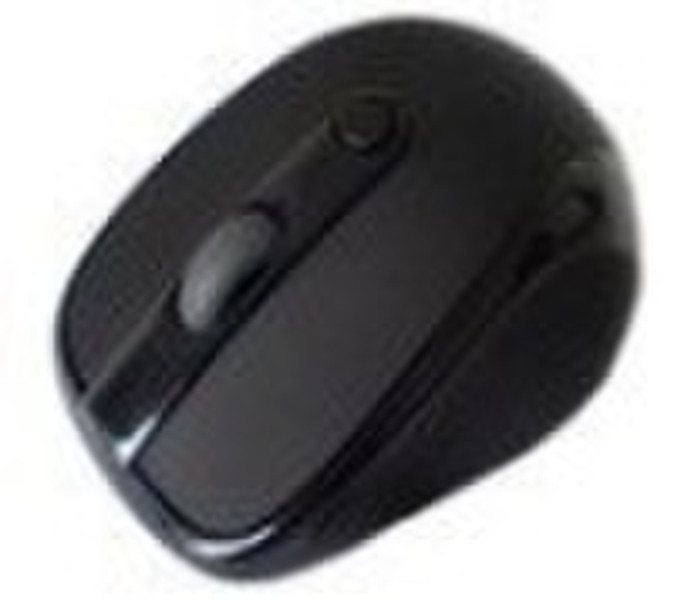 2.4G Wireless Mouse