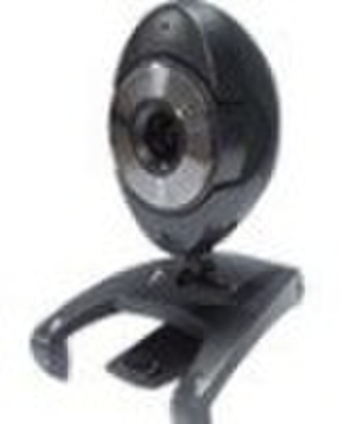 5-Megapixel-Webcam