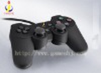 USB game joystick/gamepad