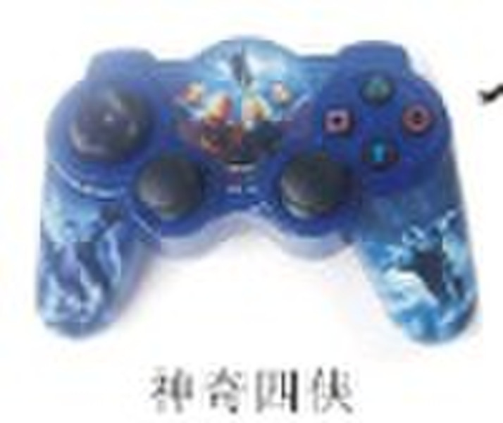 For PS2 wireless joypad