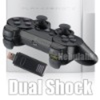 For Playstation 3  wireless  game controller