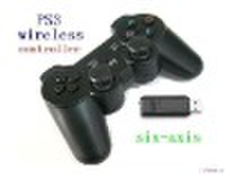 For Playstation 3  wireless  game controller