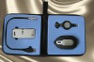 2010 portable universal computer accessories kit