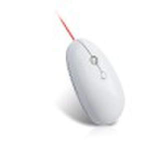 2.4G wireless mouse