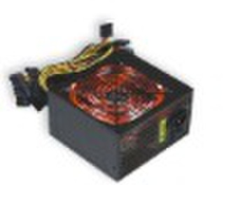 G400Green energy color cooling fan computer power