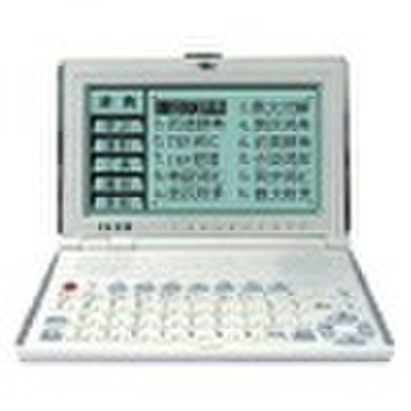 elektronische Wörterbücher FA319
