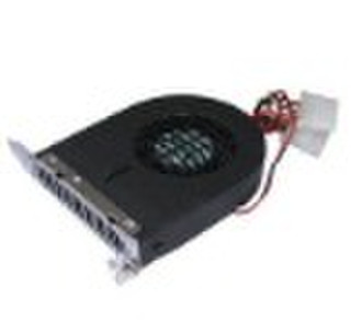 CPU Cooler for PC System TD-1027B