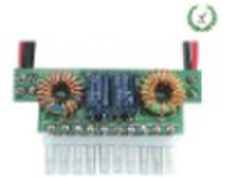 12VDC INPUT 70W MINI DC-DC ATX POWER SUPPLY