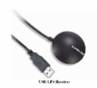 G-Mouse GPS Receiver BU-353