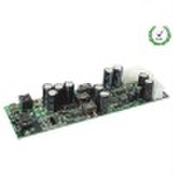 6-30VDC INPUT 160W MINI DC-DC ATX POWER SUPPLY