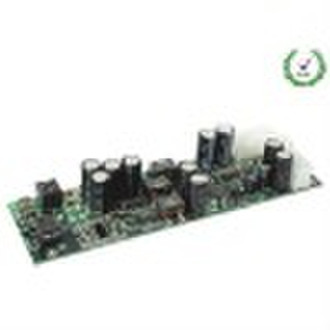 6-18VDC INPUT 100W DC-DC ATX POWER SUPPLY