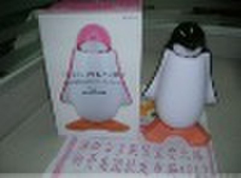 coin penguin gifts