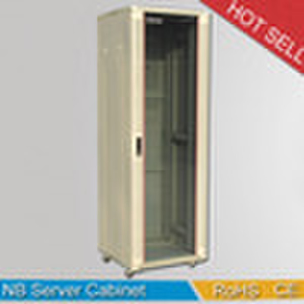 SH-05J Network Server Cabinet