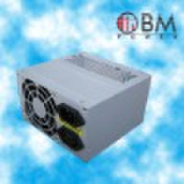 200W PC Power Supply