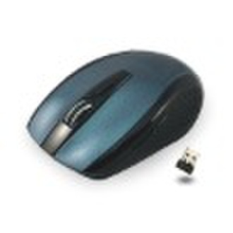 2.4G wireless optical mouse 950