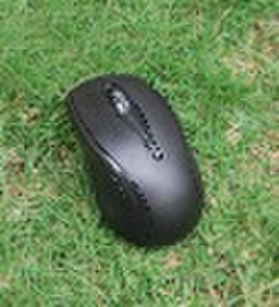 2.4G wireless optical mouse 970