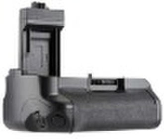 Canon 550D/T2i Battery Grip