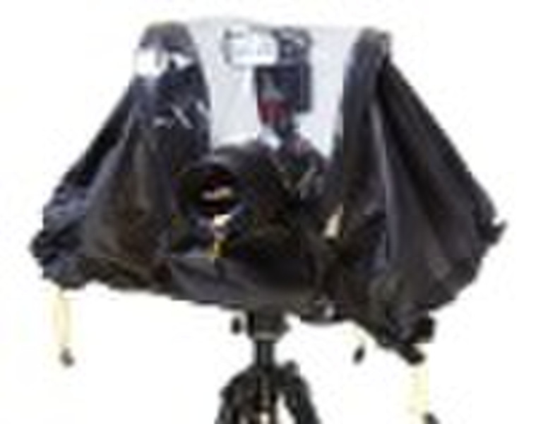 Camera Rain Cover L