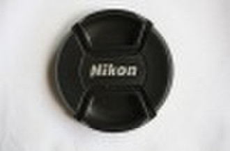 Objektivdeckel für Nikon 77m