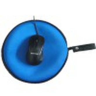 Multifunctional mouse pad