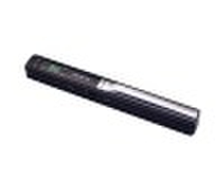 Portable scanner with bluetooth  transmission Func