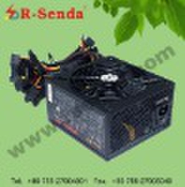 Server Power Supply