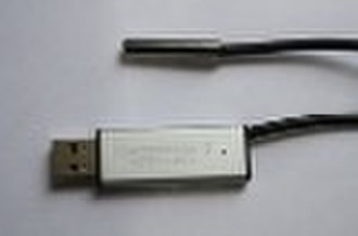 Hid Usb  thermometer -2