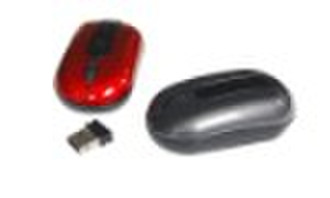 2.4G wireless mouse WM-207