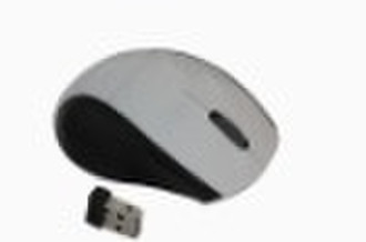 2.4G wireless optical mouse WM-04