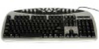 YK 680 keyboard