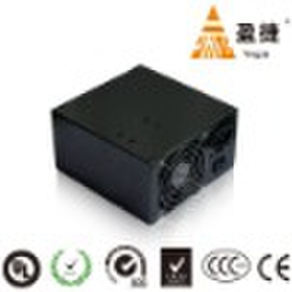 P4 Power Supply