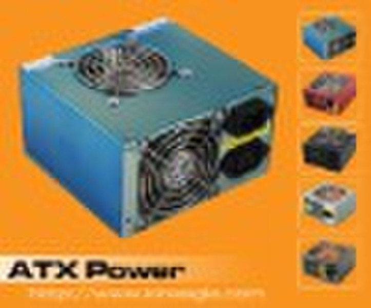 switching power supply