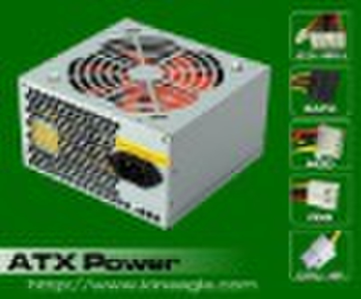 switching power supply