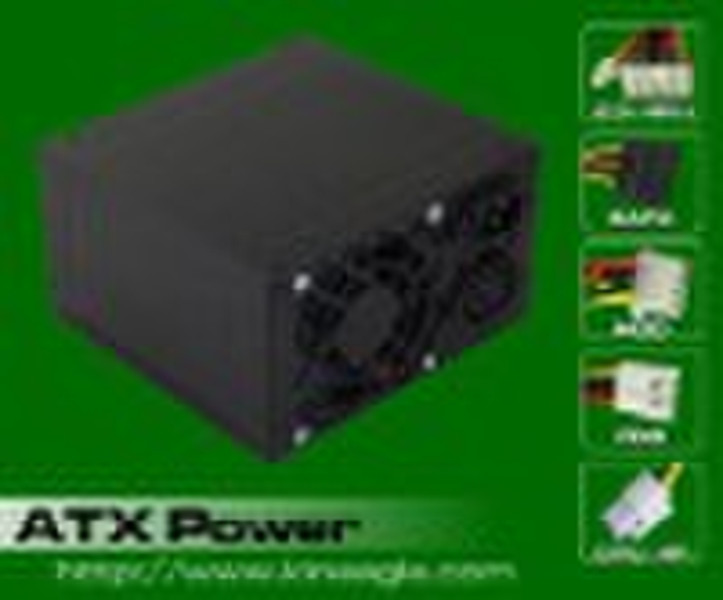 ATX Power Supply