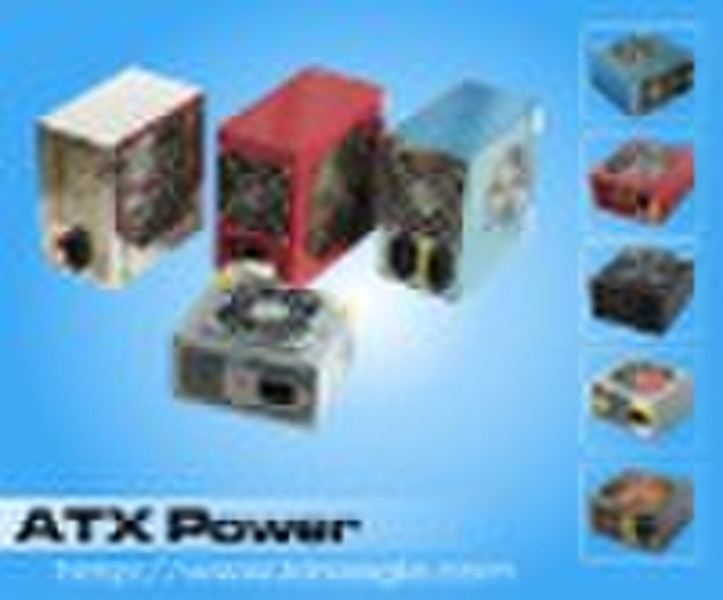 atx power supply