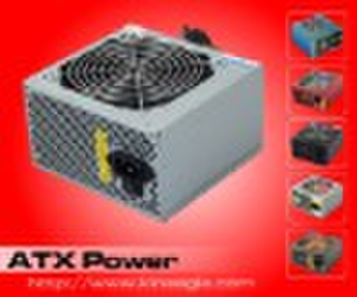 PC Power Supply